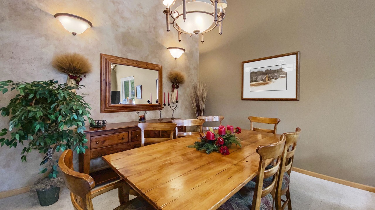 Photo of Bedroom in Warrior's Mark West