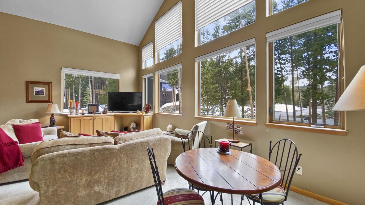 Photo of Bedroom in Warrior's Mark West