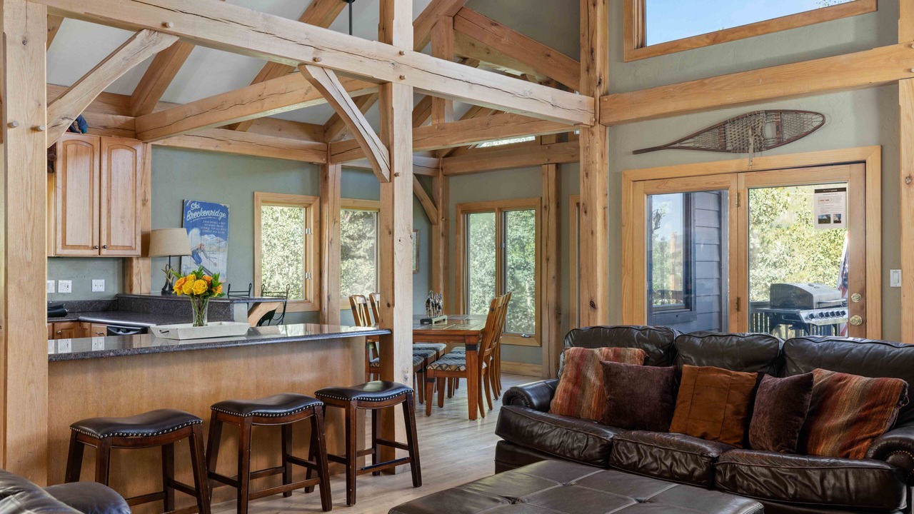 Photo of Bedroom in Breckenridge