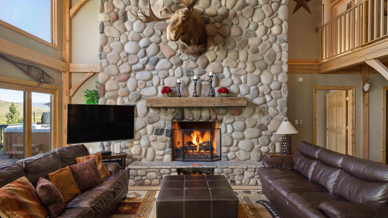 Photo of Bedroom in Breckenridge