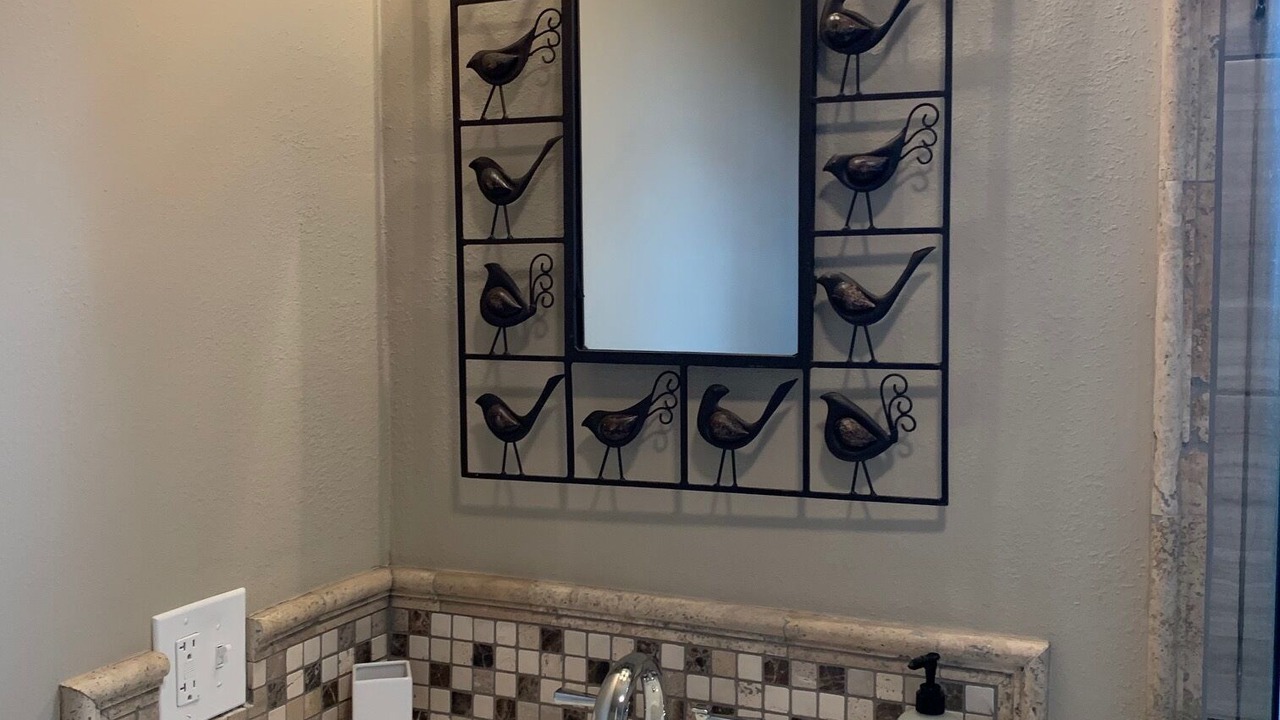 Photo of Bathroom in La Veta