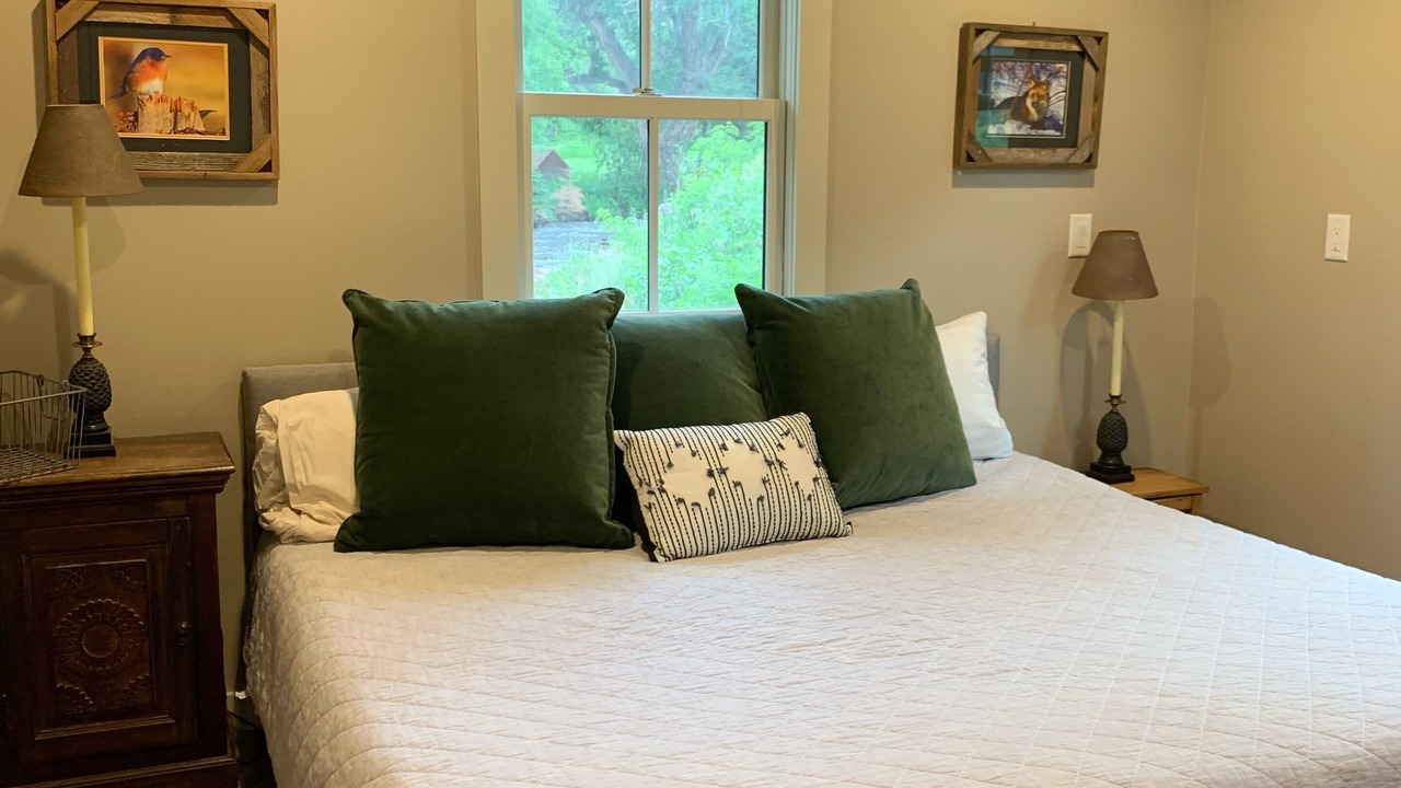 Photo of Bedroom in La Veta