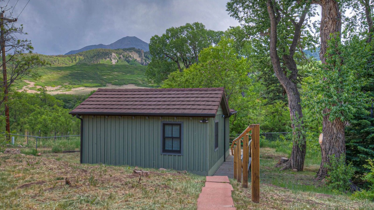 Photo of Outdoor in La Veta