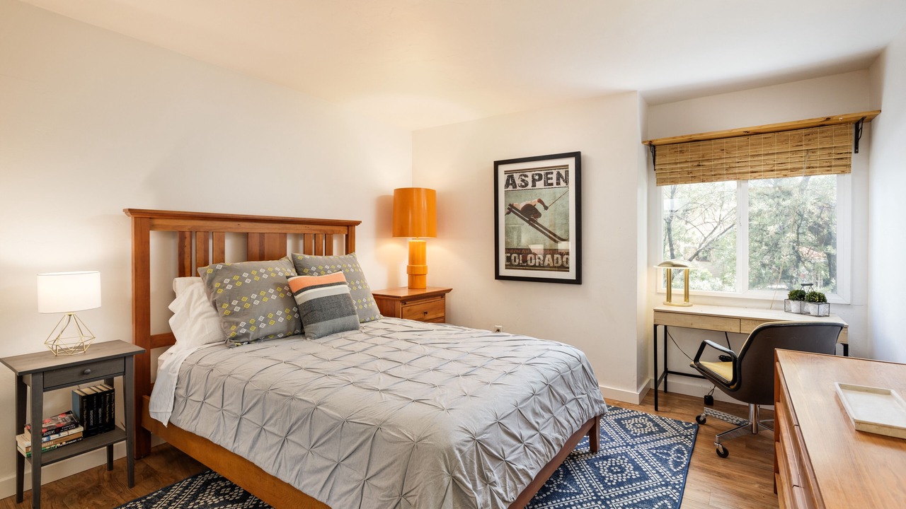 Photo of Bedroom in Carbondale