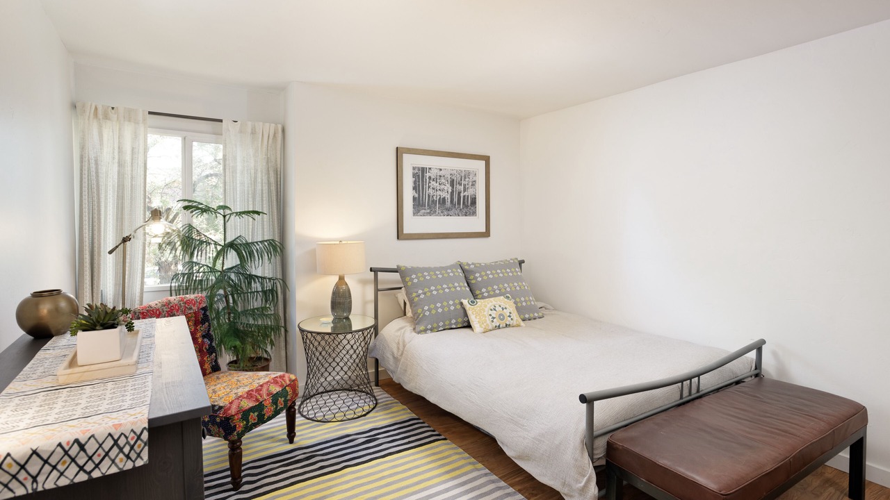 Photo of Bedroom in Carbondale