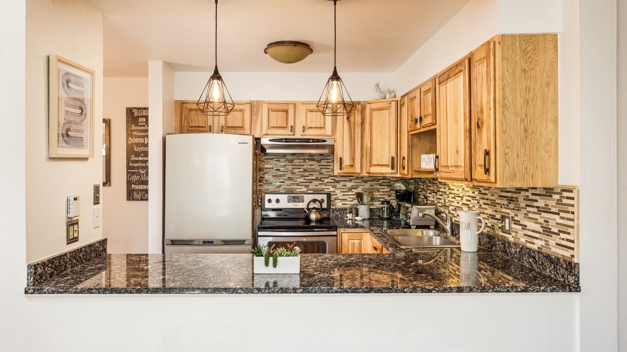 Photo of Kitchen in Carbondale