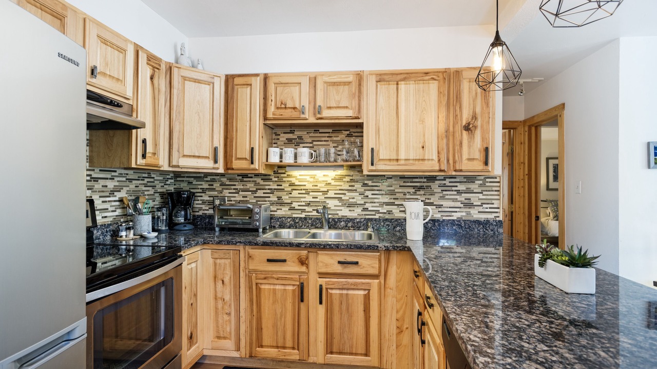 Photo of Kitchen in Carbondale