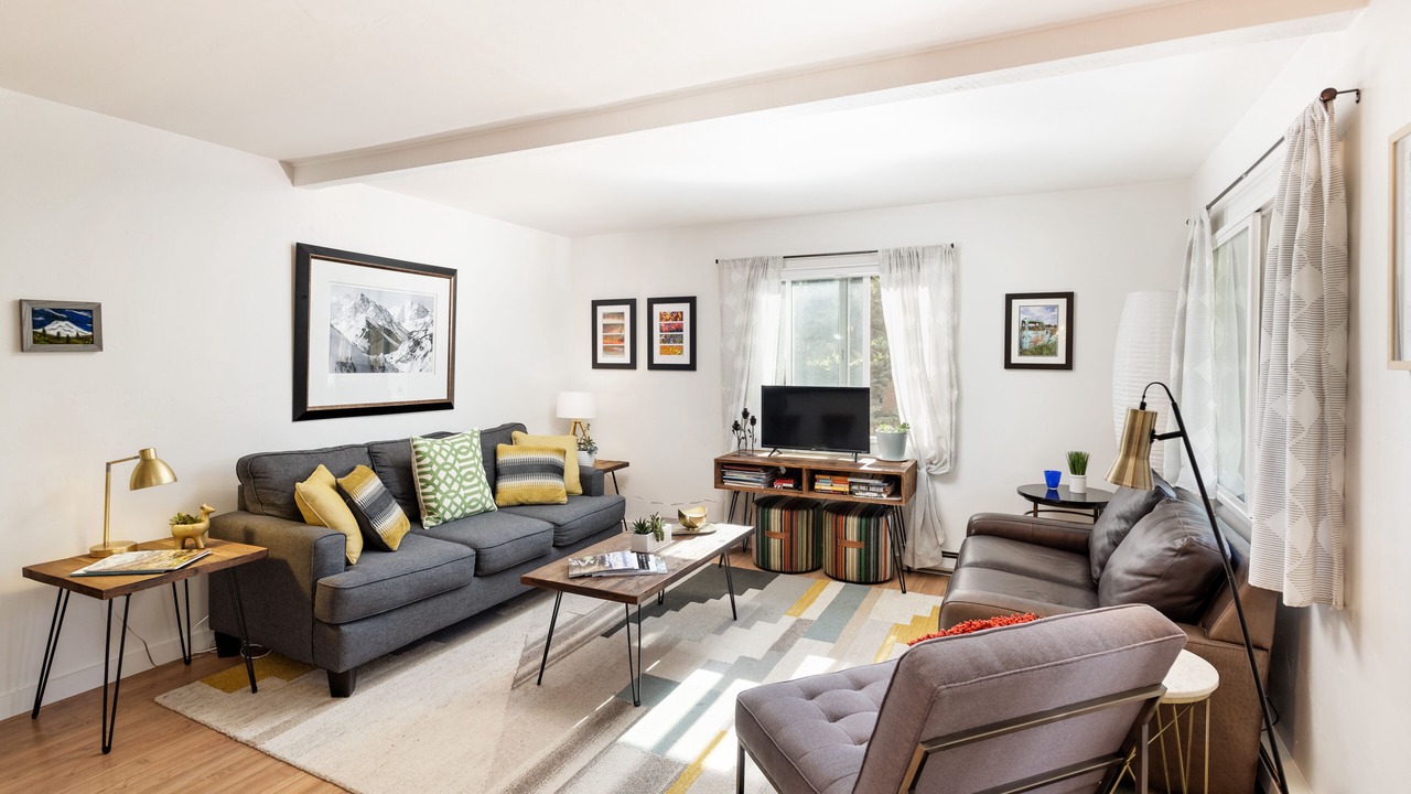 Photo of Livingroom in Carbondale