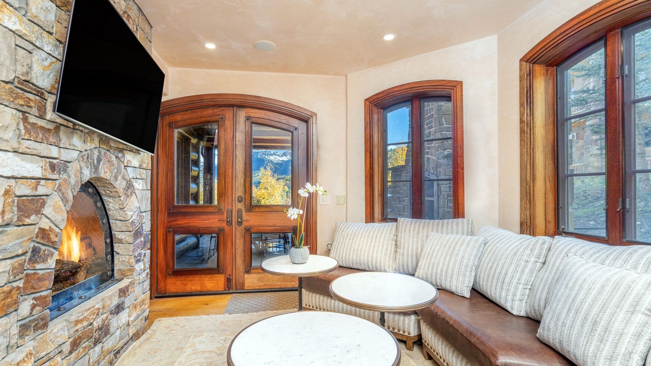 Photo of Bedroom in Mountain Village