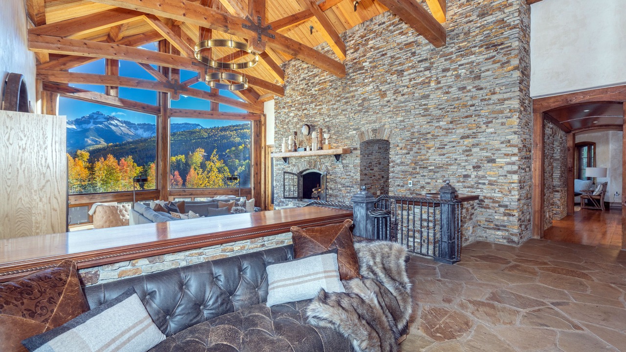 Photo of Bedroom in Mountain Village