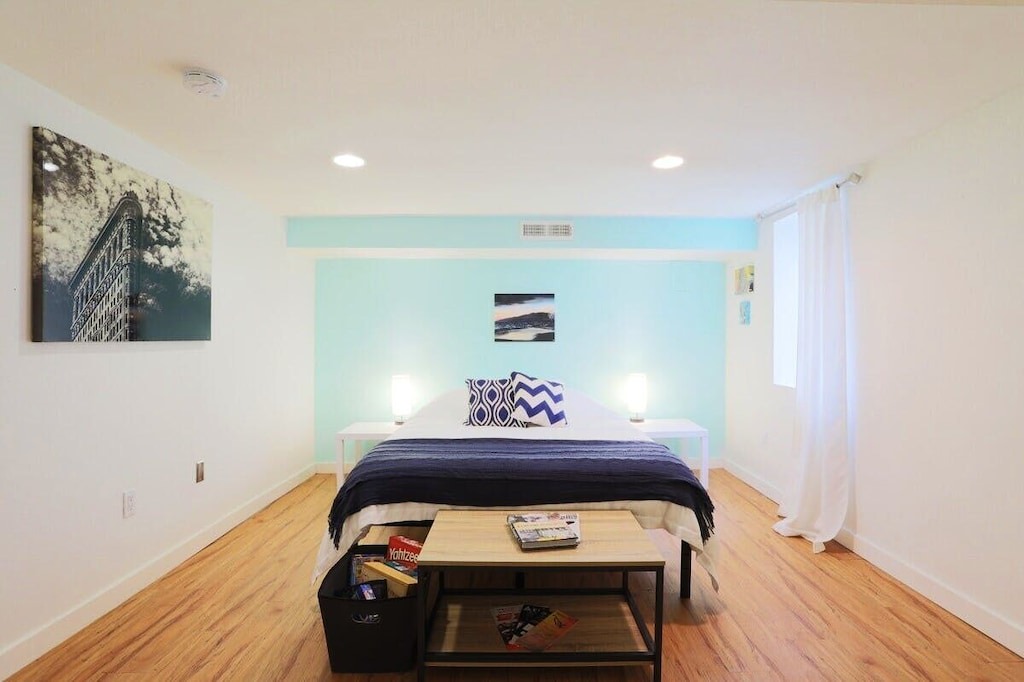 Photo of Bedroom in University