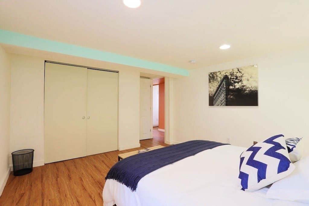 Photo of Bedroom in University