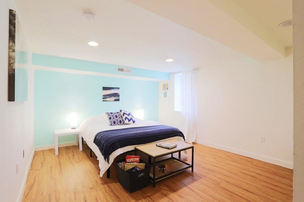 Photo of Bedroom in University