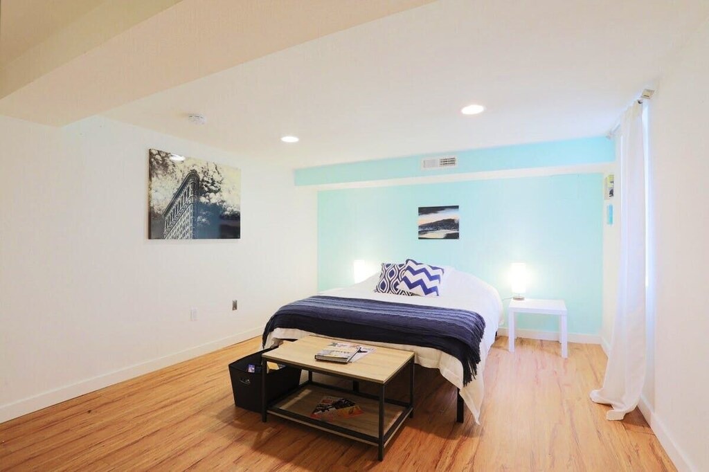 Photo of Bedroom in University