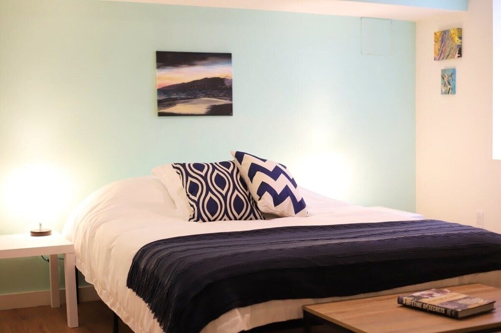 Photo of Bedroom in University