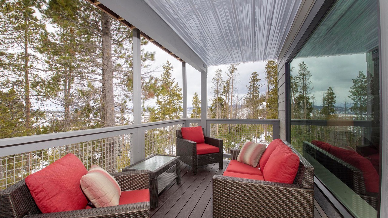 Photo of Outdoor in Fraser