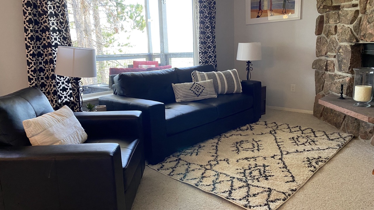 Photo of Bedroom in Fraser
