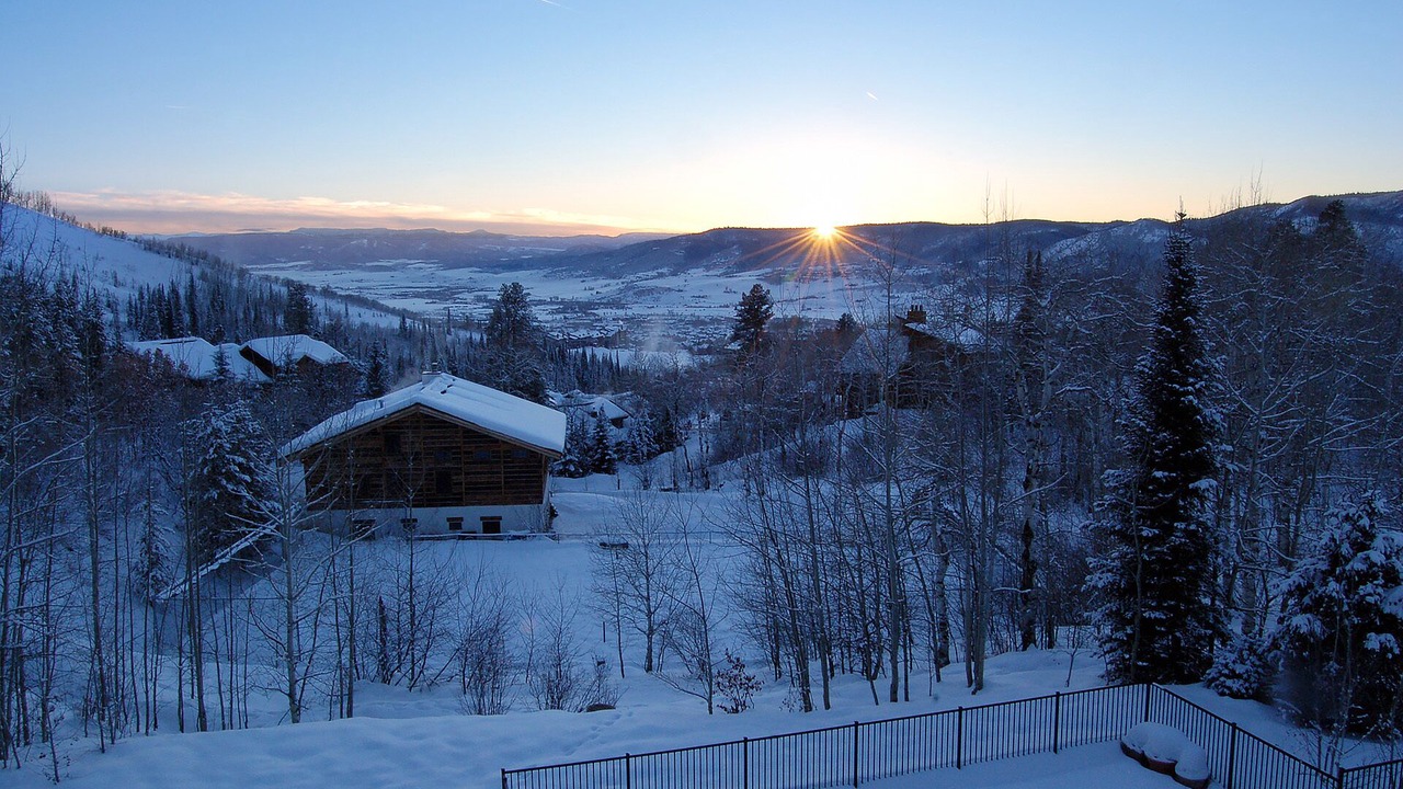 Photo of Others in Steamboat Springs