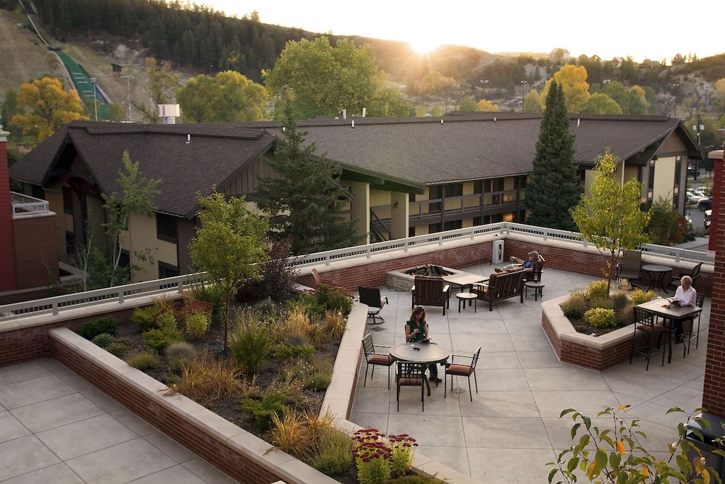 Photo of Others in Downtown Steamboat Springs