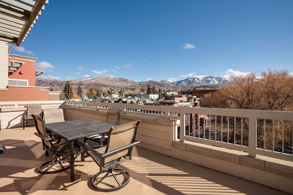 Photo of Others in Downtown Steamboat Springs