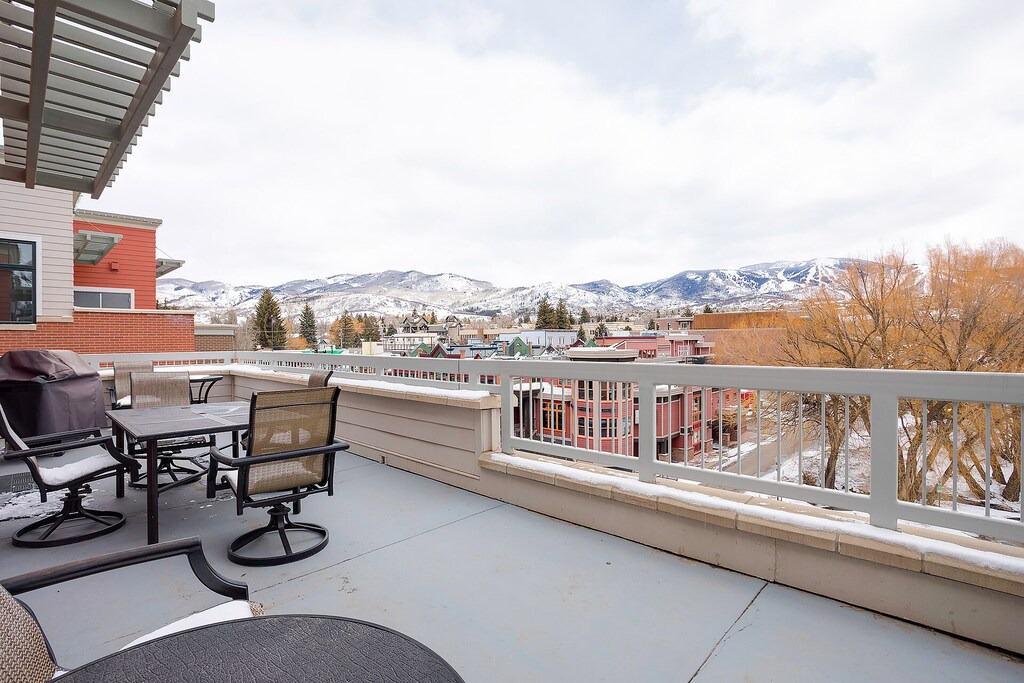 Photo of Others in Downtown Steamboat Springs