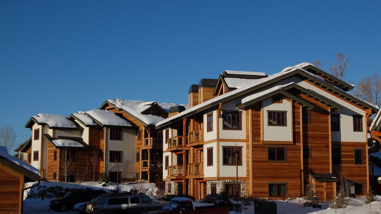 Photo of Others in Steamboat Springs