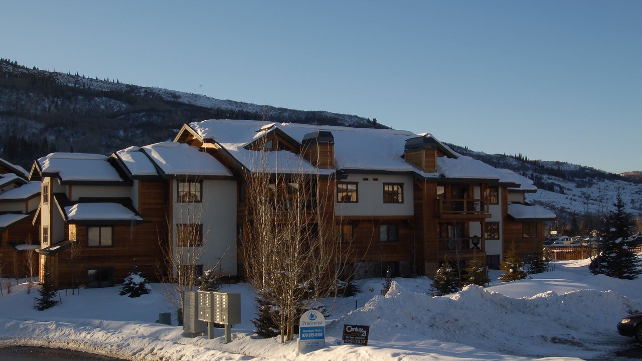Photo of Others in Steamboat Springs