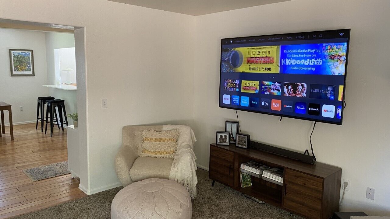 Photo of Livingroom in Gunnison