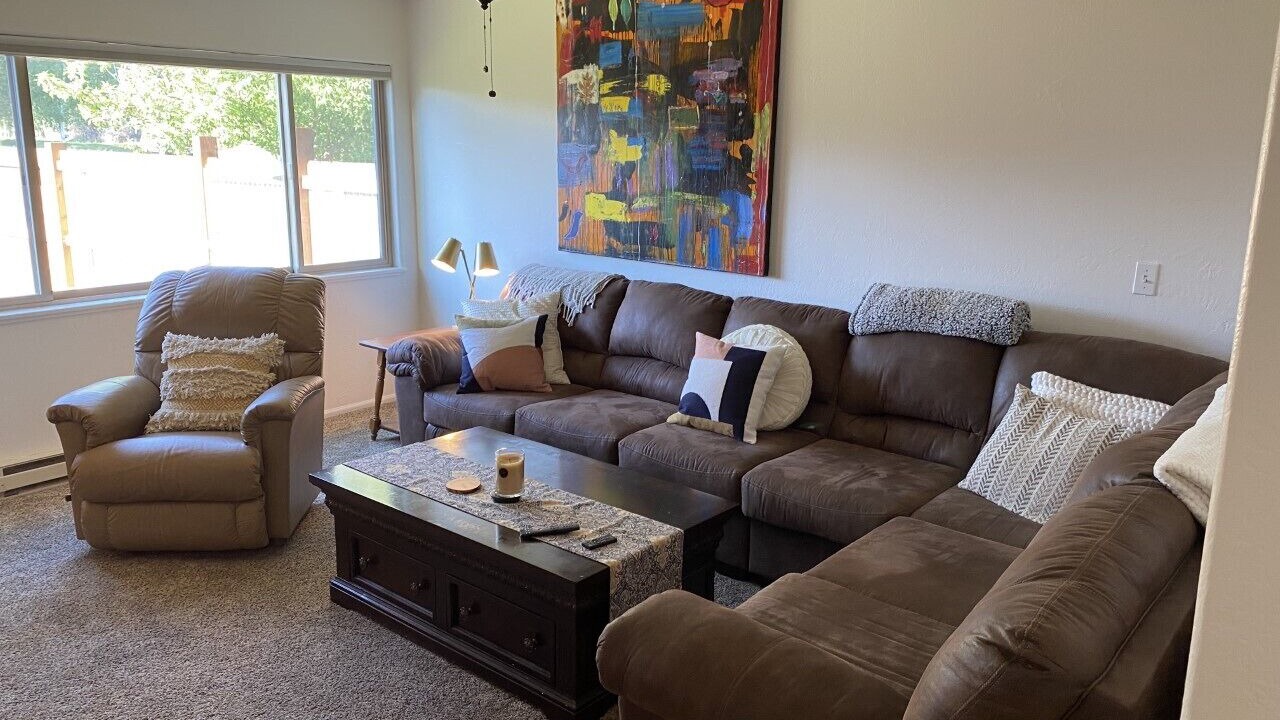 Photo of Livingroom in Gunnison