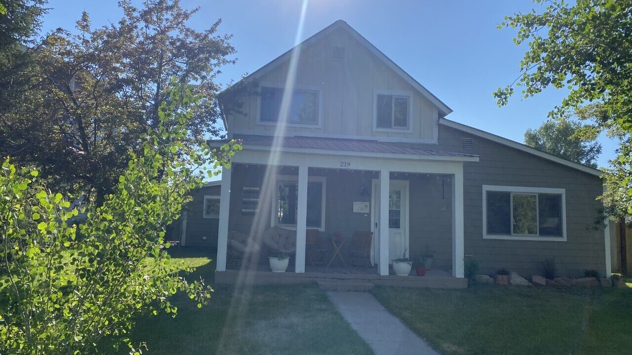 Photo of Outdoor in Gunnison