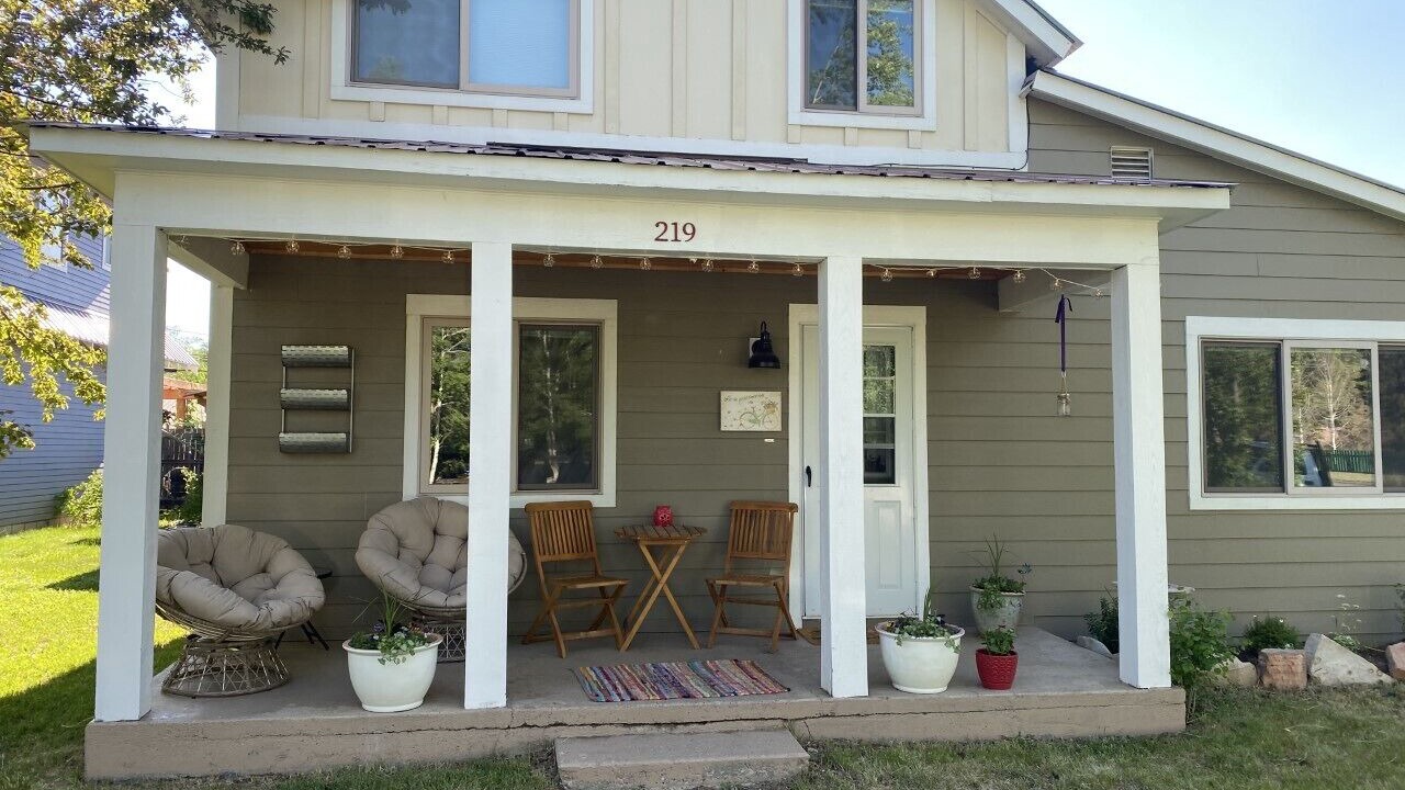 Photo of Outdoor in Gunnison
