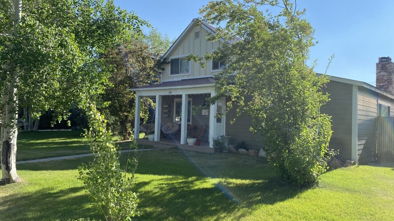 Photo of Outdoor in Gunnison