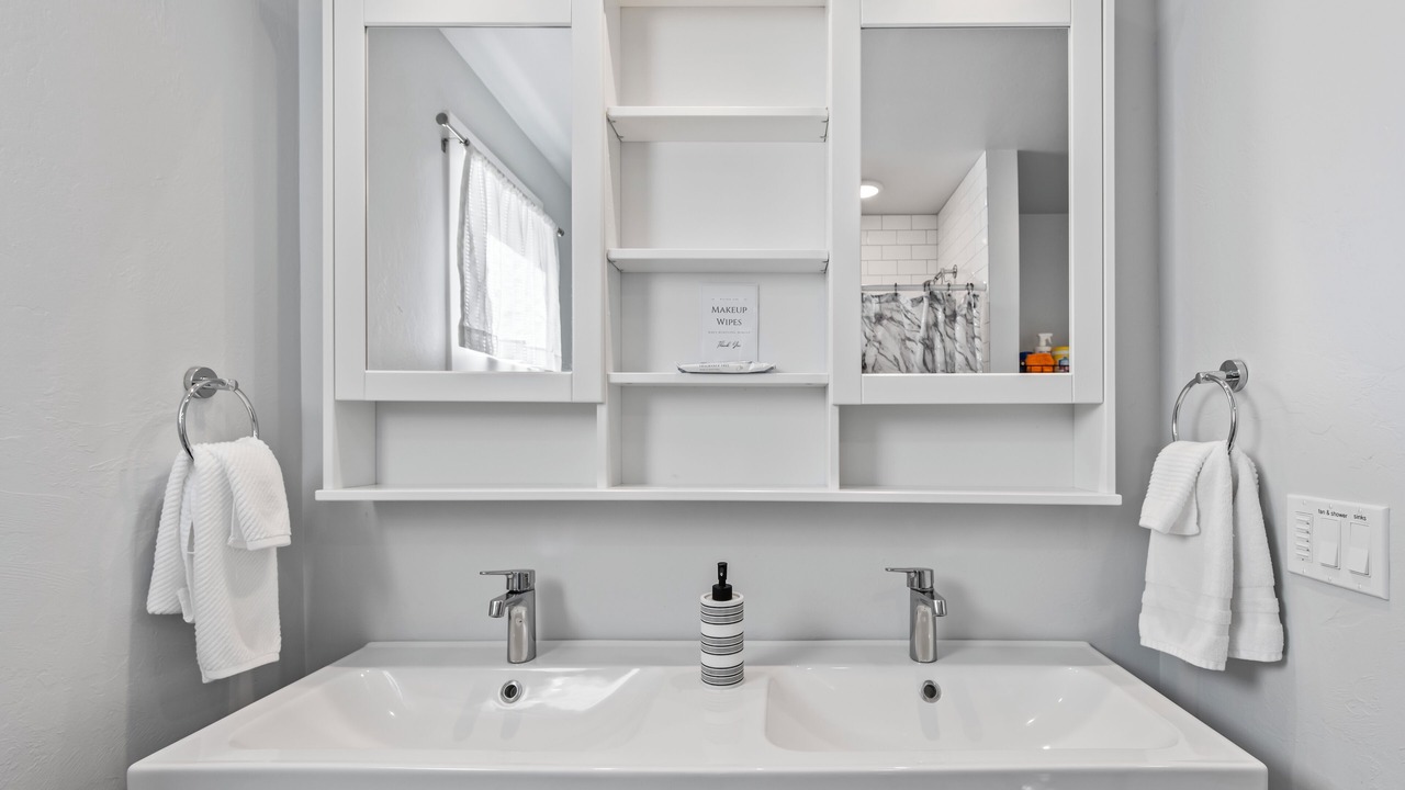 Photo of Bathroom in Montrose