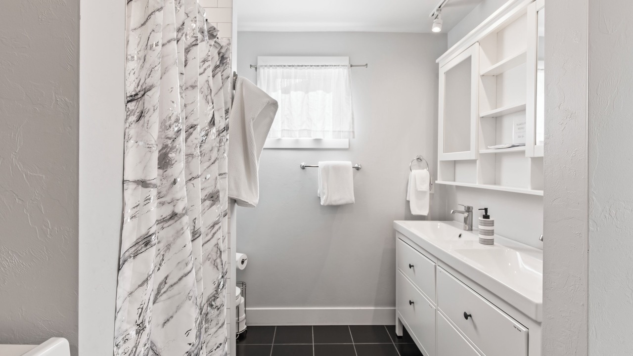 Photo of Bathroom in Montrose