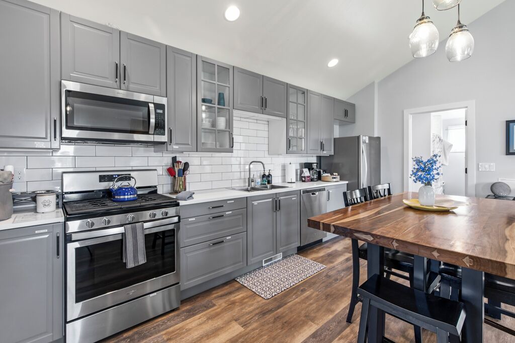 Photo of Kitchen in Montrose