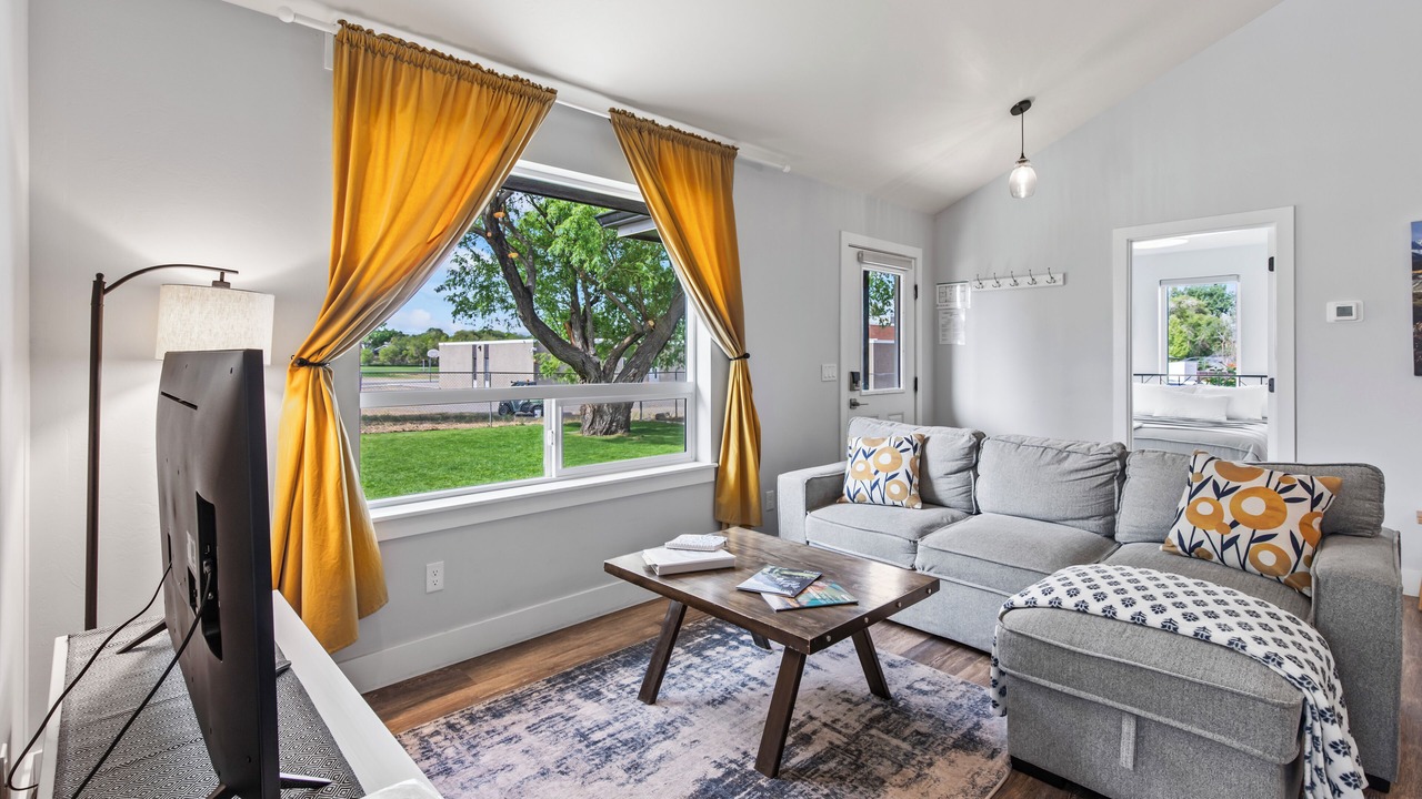 Photo of Bedroom in Montrose