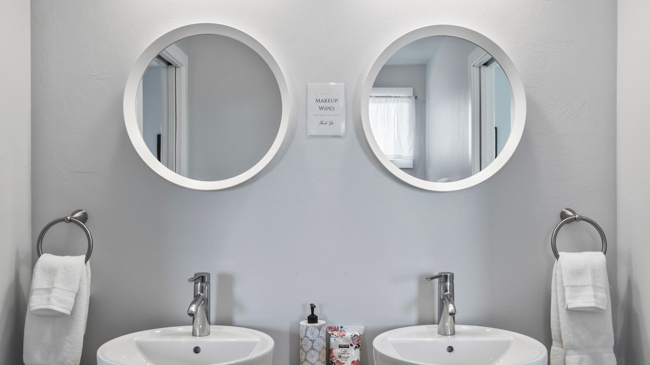 Photo of Bathroom in Montrose