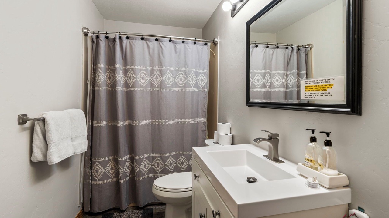 Photo of Bathroom in Hermosa