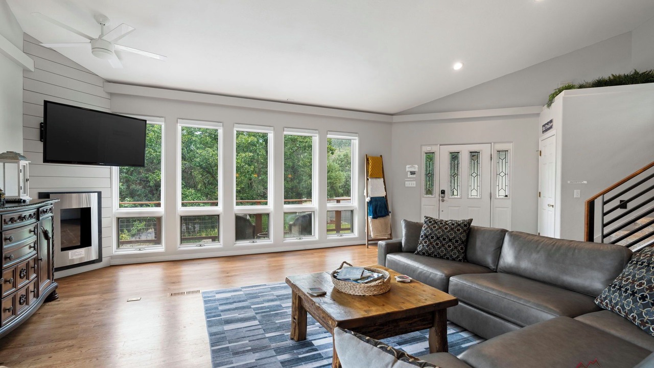 Photo of Livingroom in Hermosa