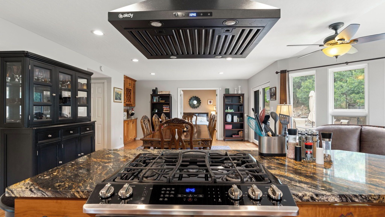 Photo of Kitchen in Hermosa