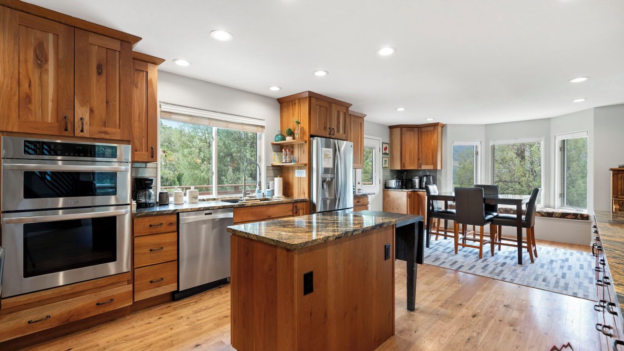 Photo of Kitchen in Hermosa