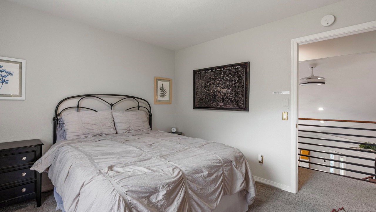 Photo of Bedroom in Hermosa