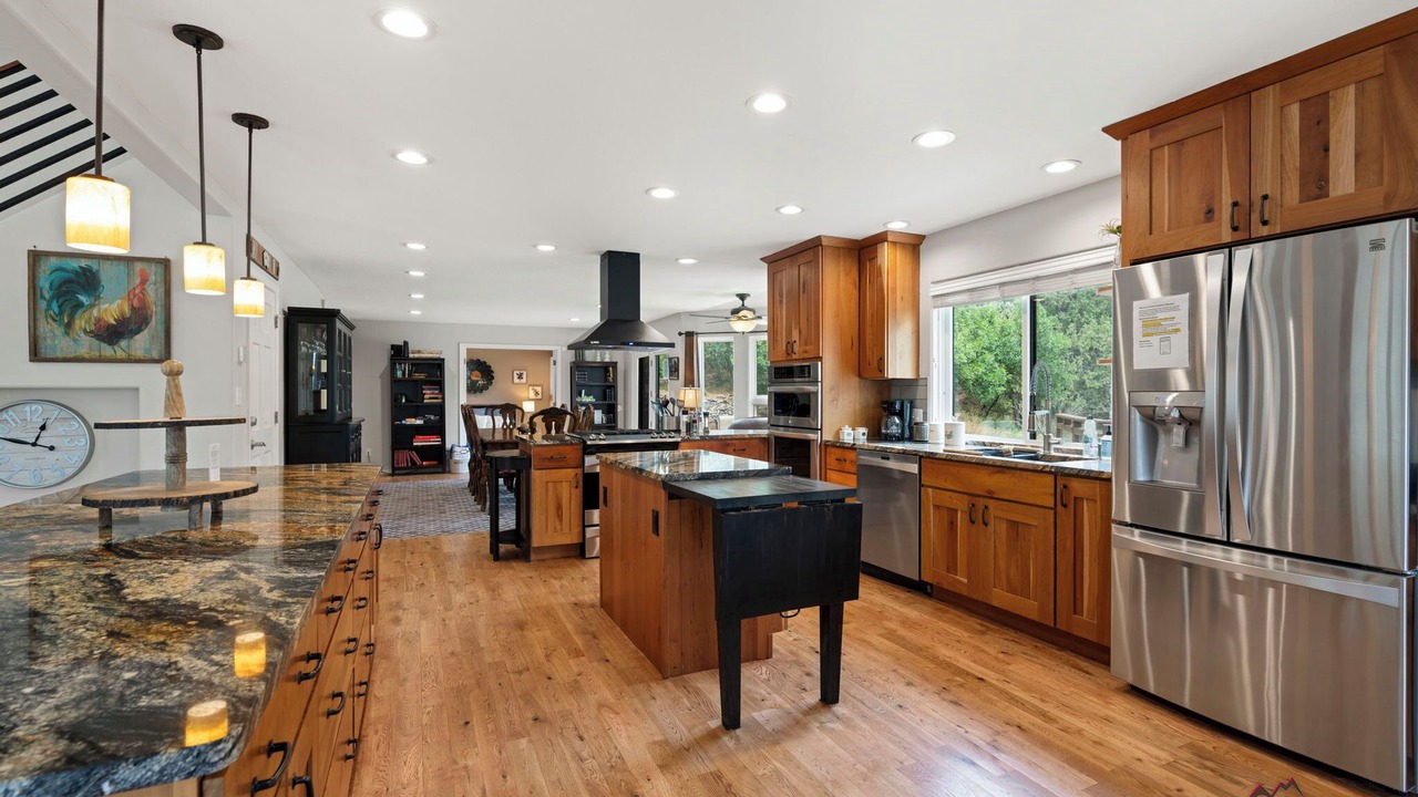 Photo of Kitchen in Hermosa