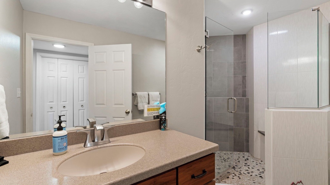 Photo of Bathroom in Hermosa