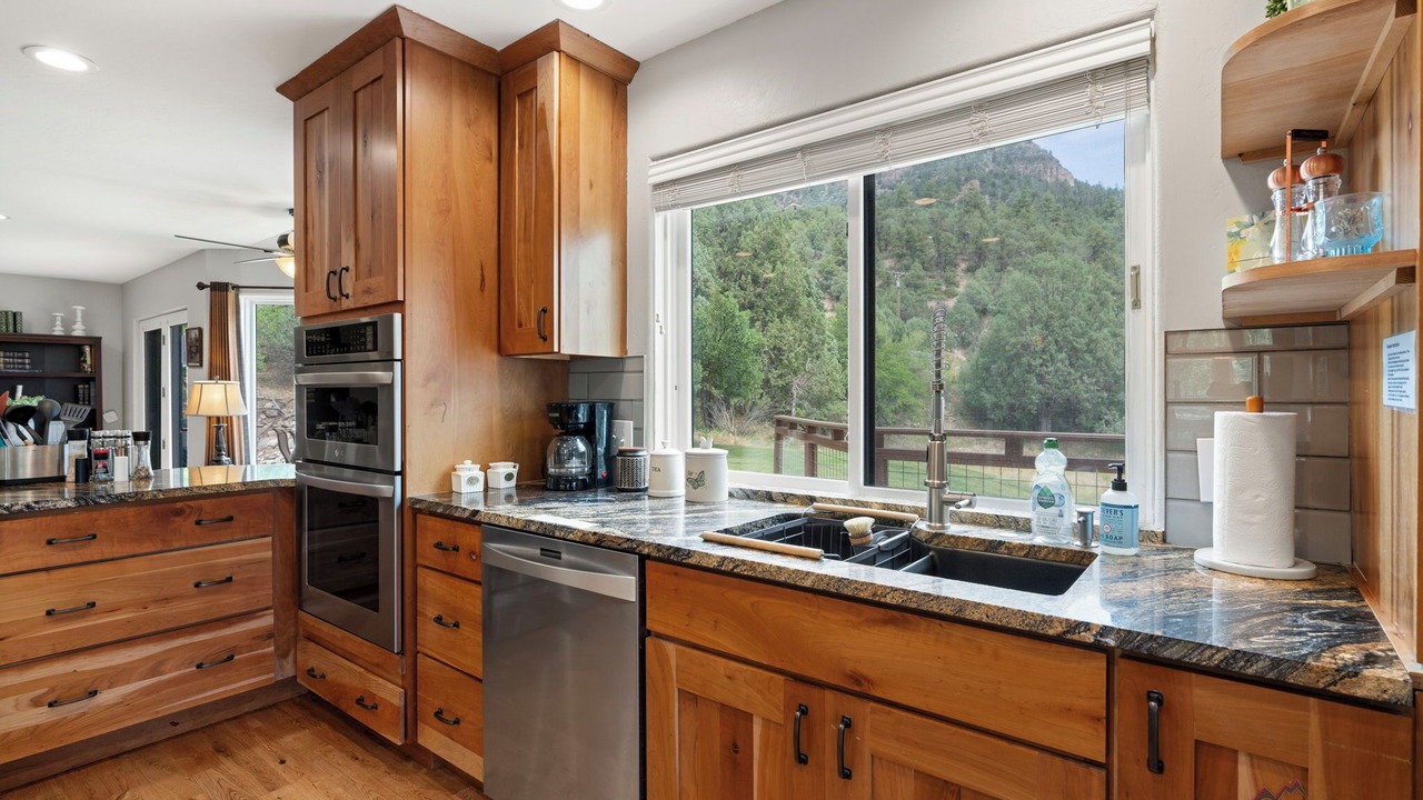Photo of Kitchen in Hermosa