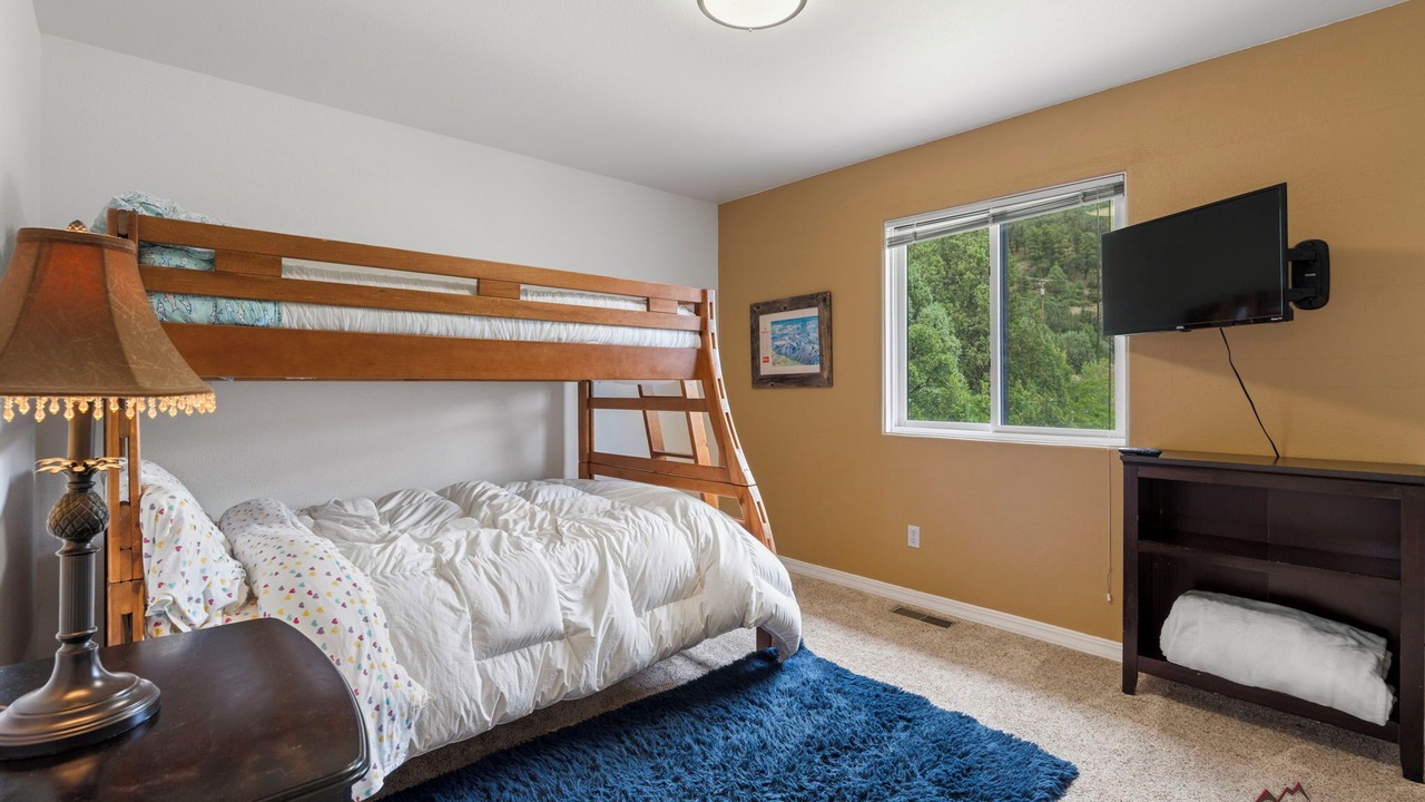 Photo of Bedroom in Hermosa