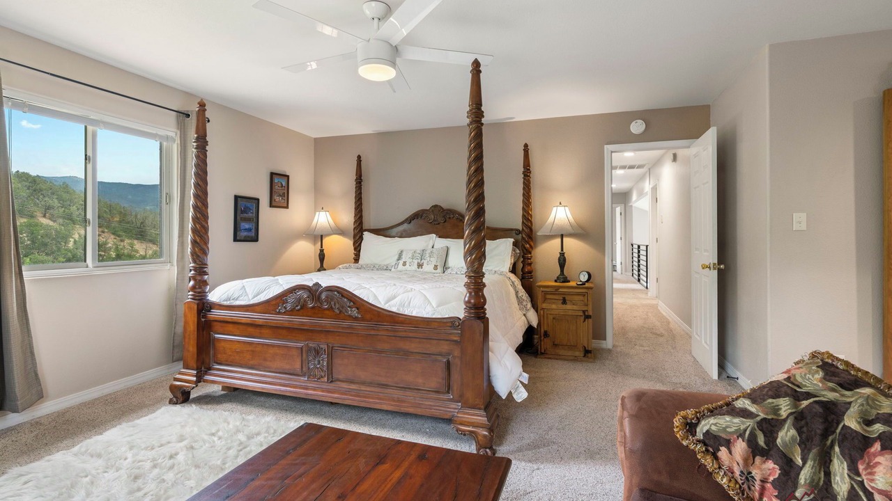 Photo of Bedroom in Hermosa