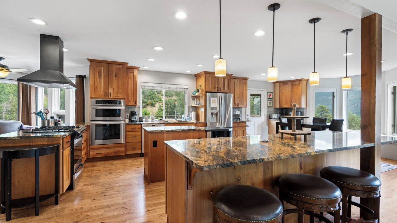 Photo of Kitchen in Hermosa