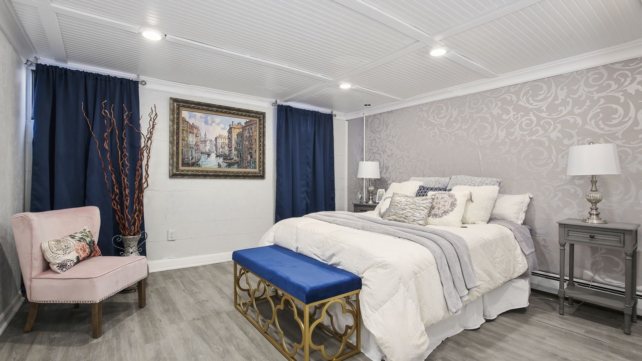 Photo of Bedroom in University Hills