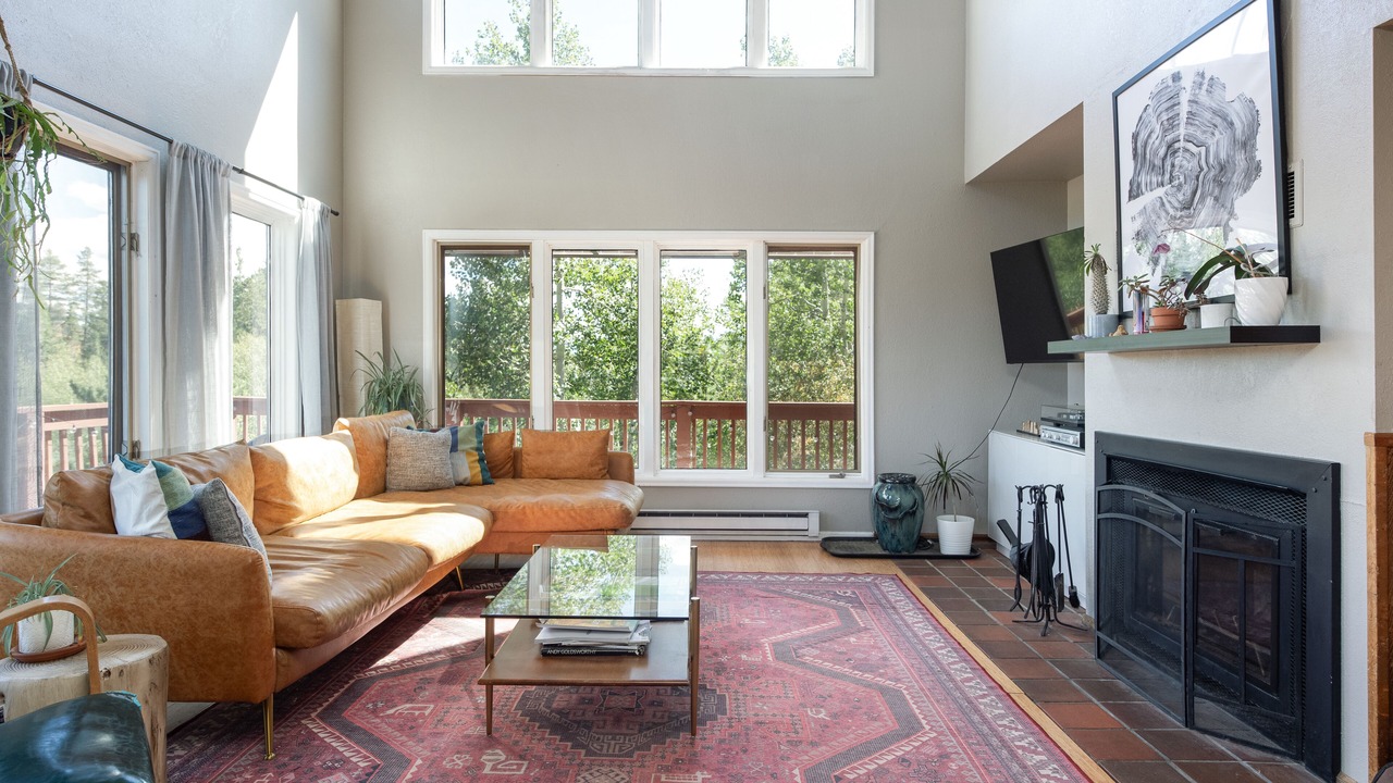 Photo of Livingroom in Winter Park Highlands